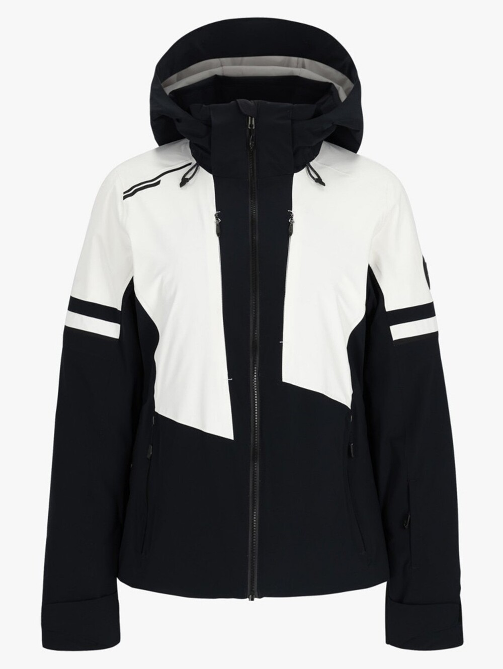 Obermeyer Platinum Womens Ski Jacket